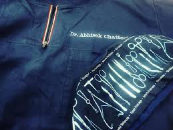 Dr. Abhisek Chatterjee - Head & Neck Oncology / Oncosurgery at Asha Cancer Institute Rampurhat