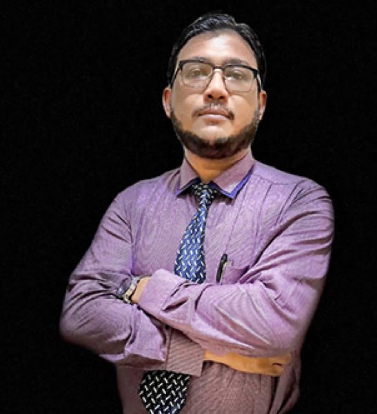 Dr. Ipseet Mishra - Surgical Oncology at Asha Cancer Institute Rampurhat