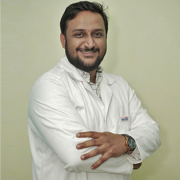 Dr. Rajarshi Bandyopadhyay - Oncology at Asha Cancer Institute Rampurhat