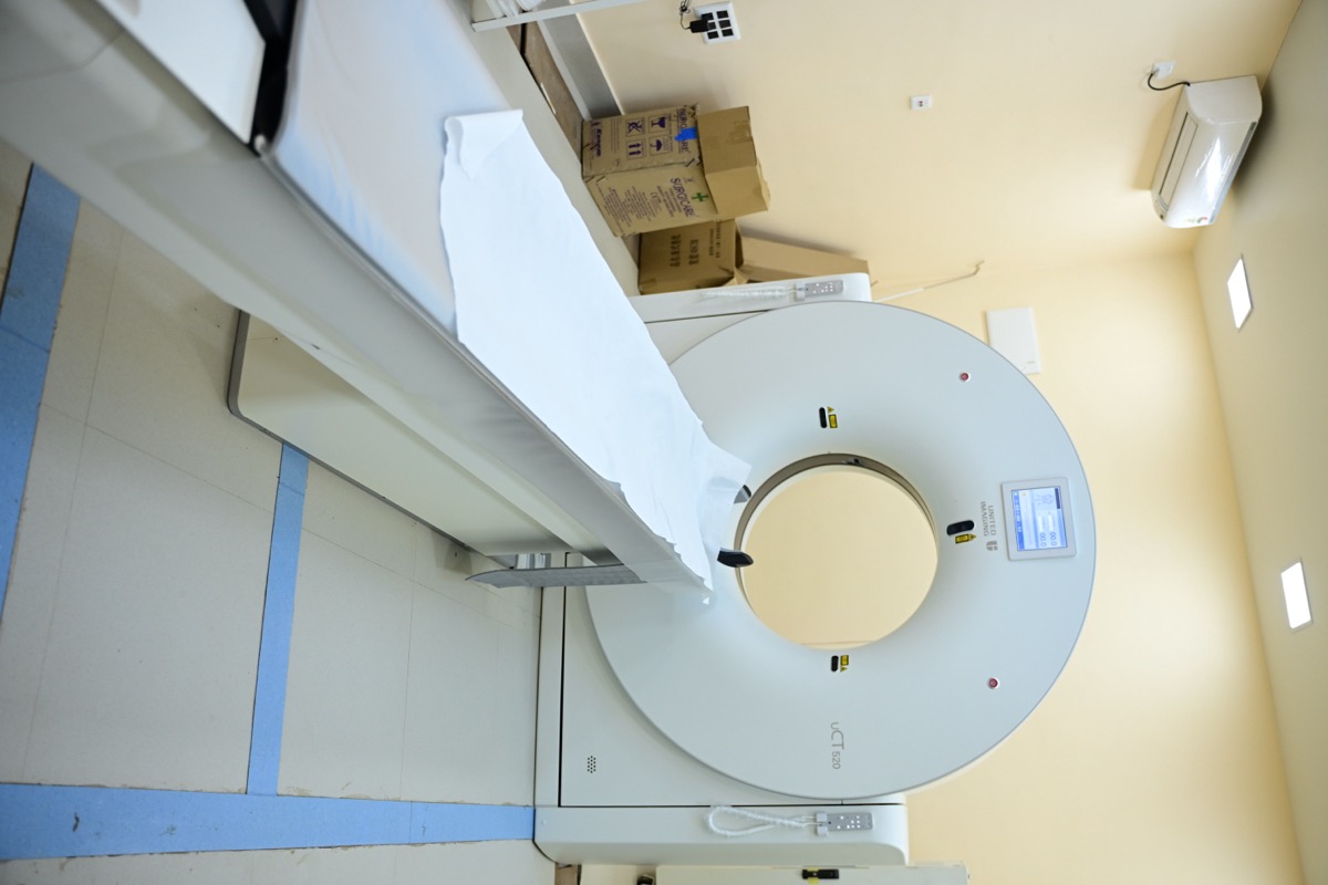 PET CT Coming Soon at Asha Cancer Institute Rampurhat